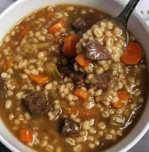 The Ultimate Guide to the Best Ever Beef Barley Soup
