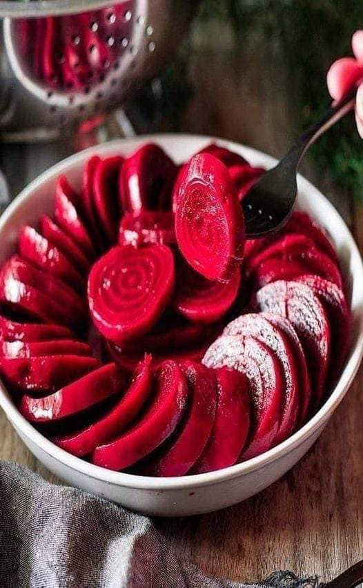 Delicious Beetroot and Lemon Juice Cleans Colon Waste and Loses Weight