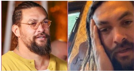 Just weeks after his challenging divorce, 44-year-old Jason Momoa is reportedly “pleading” for a date with a famous star.