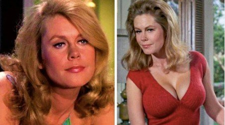 Why Elizabeth Montgomery Didn’t Wear a Bra in Late Bewitched Seasons